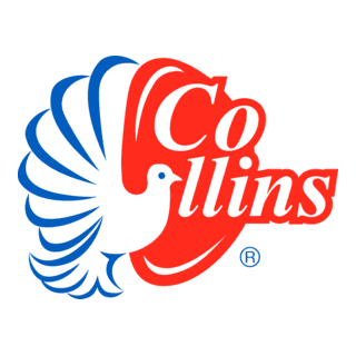 Logo de Grupo Collins