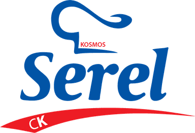 Logo de Serel