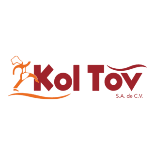Logo de Koltov
